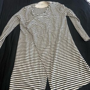 Soma white/black loungewear